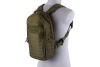 GFC Tactical - Tactical Backpack Laser-Cut - Olive - GFT-20-021158
