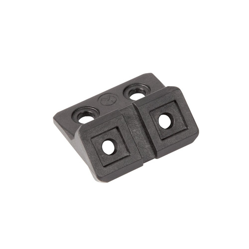 Magpul - M-LOK® Polymer Offset Light Mount - Black - MAG605-BLK