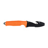 Benchmade - Dive Knife 112SBK-SOML H2O - N680 - Orange - 112SBK-SOM