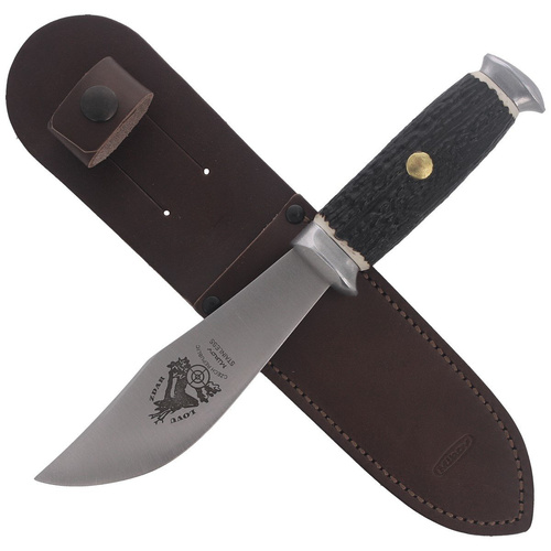 Mikov - Rover Hunting Bowie Knife - 382-NH-1