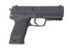 CYMA - Electric Pistol Replica CM125 - Black - CYM-01-004713