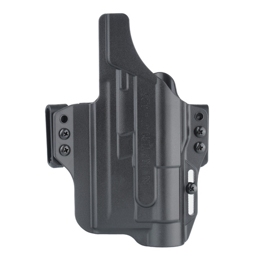 Bravo Concealment - Holster IWB Torsion Light Bearing 3.0 for S&W M&P 2.0 / TLR-1 - Right - BC40-1007