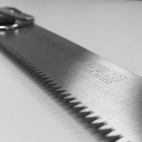 Silky - Folding Woodworking Saw - Gomboy 270-20 - Silky - KSI529827