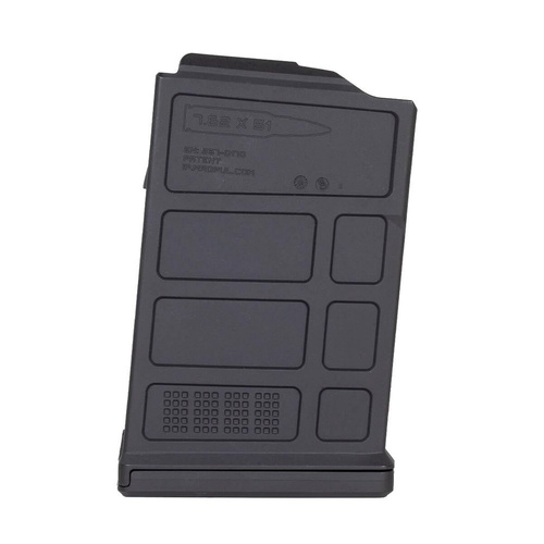 Magpul - PMAG® 10 7.62x51 AC™ Magazine - AICS Short Action - MAG579