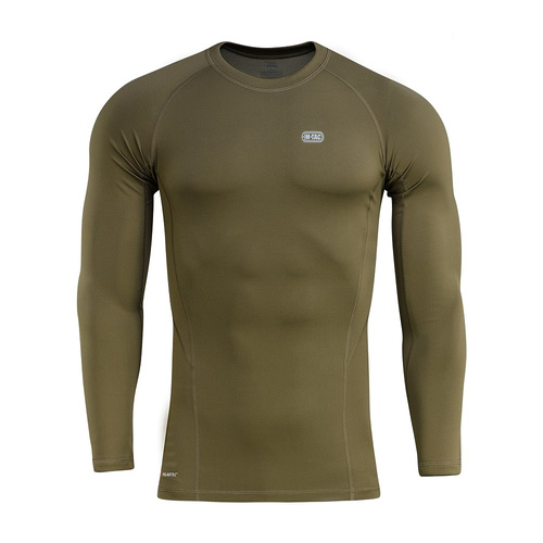 M-Tac - Level I Polartec Thermal Shirt - Dark - 70032042
