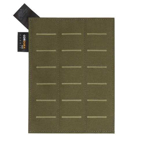 Helikon - Molle Adapter Insert 3 - Olive Green - IN-MA3-CD-02