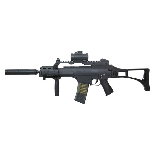 ASG - DLV36 Carbine Replica - Discoveryline - 15257