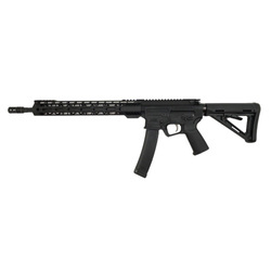Palmetto State Armory - PSA AR-V PCC Carbine - 16'' - 9 x 19 mm Para