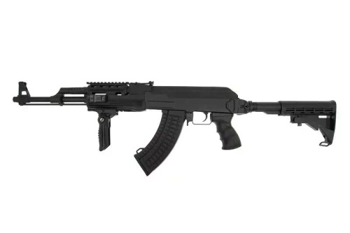 Cyma - AK-47 Tactical Carbine Replica - CM.028C