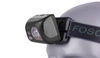 FOSCO - Tactical Headlamp - 140 lm - Black - 369331-BK