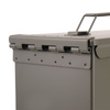 Mil-Tec - US Army M2A1 .50 Cal Steel Ammunition Box - Replica - 15963200