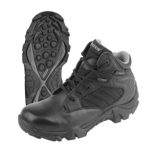 Bates - Women's Tactical Boots GX-4 GORE-TEX - Black - E02766
