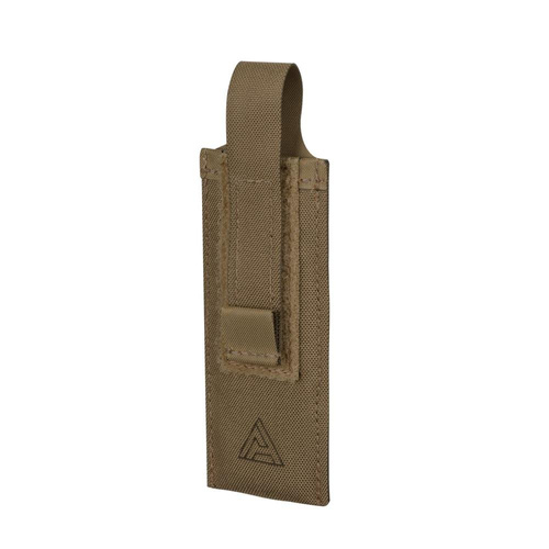Direct Action - Modular® Scissor Pouch - Coyote Brown - PO-SRPM-CD5-CBR