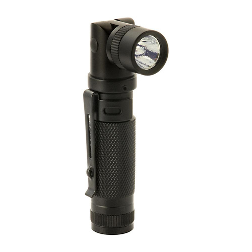 M-Tac - P180 LED Flashlight - 140 lm - Black - MTC-P180