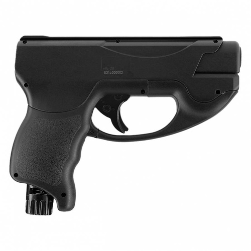 Umarex - Rubber Bullet Pistol T4E TP 50 Compact - Cal. .50 - CO2 - Black - 2.4584