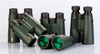 Delta Optical - Forest II 10x42 Binoculars - DO-1300