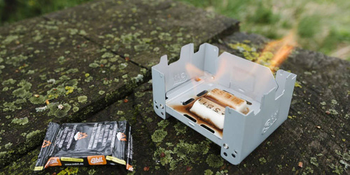 Esbit - Survival stove - Small - 6x14 g