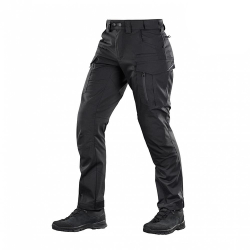 M-Tac - Patriot Gen II Flex tactical pants - Black - 20056802
