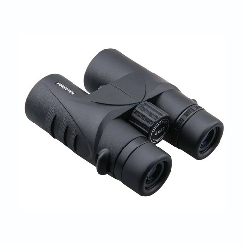 Vector Optics - Binoculars Forester 8x42 - Black - SCBO-01