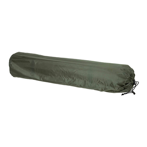 MFH - Self-Inflating Mat Thermomatte - Olive - 31775B