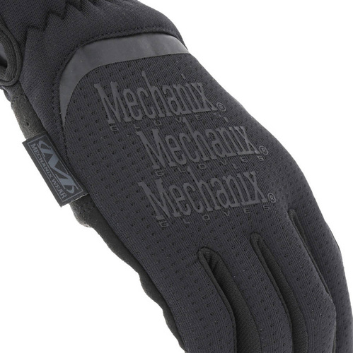 Mechanix - Fast Fit Tactical Gloves - Women's - Covert Black - FFTAB-55