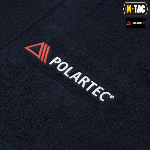 M-Tac - Multi-wrap Polartec® - Fleece - Dark Navy Blue - 40529015