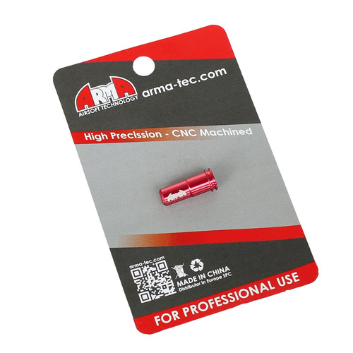 Arma Tech - Air Seal Nozzle - CNC - AK - APN003