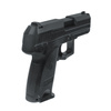GS - Dummy Pistol H&K USP Compact - Black - DS-6005
