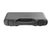 Megaline - Weapon Case ECO - 49x24x9 cm - Black - 500/0ECO