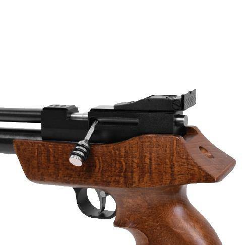 Diana - Airbug CO2 Airgun - 4.5 mm - 19300002