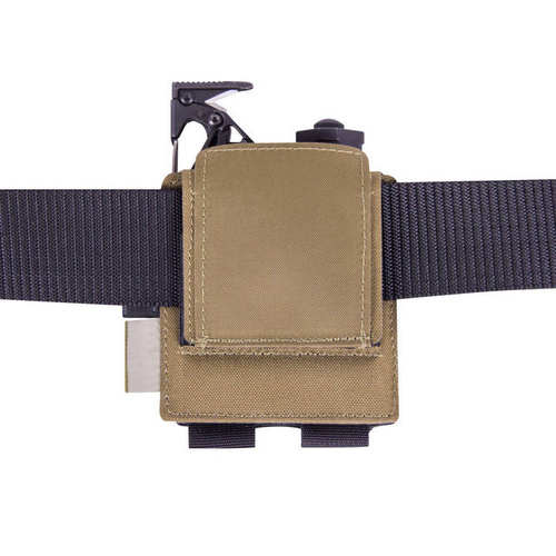 Helikon - BMA Belt Molle Adapter 2® - Olive Green - IN-BM2-CD-02