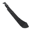 Cold Steel - Bolo Machete - Black - 97LBMS