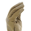 Mechanix - Tactical Gloves FastFit - Coyote Brown - FFTAB-72