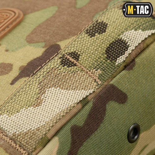 M-Tac - Organiser Pouch Elite - MultiCam - 10101008