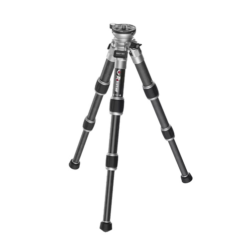 Rokstad - Shooting Tripod - Carbon fiber - 360° - RSCF-T01