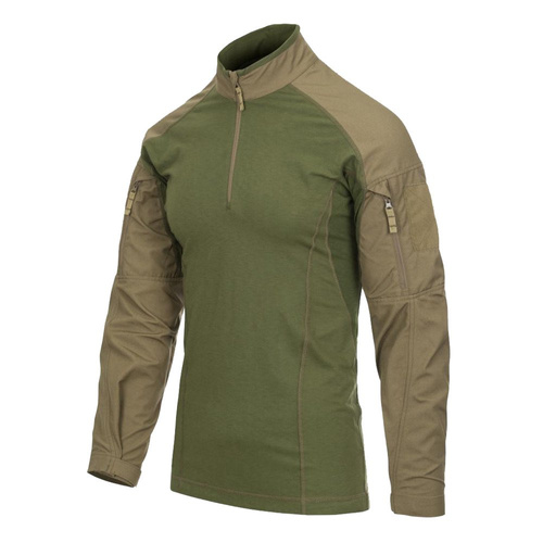 Direct Action - Vanguard Combat Shirt® - Adaptive Green - SH-VGCS-PDF-AGR