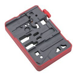 Real Avid - Gunsmithing Block AR-15 Master Bench Block - AVAR15MBB