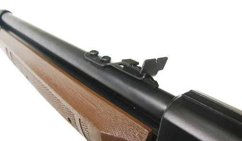 Crosman - 2100 Classic PCA Airgun - 4,5 mm - 2100B