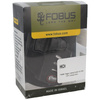 Fobus - Holster for H&K USP Compact 9mm - Standard Paddle - Right - HKCH