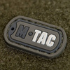 M-Tac - Shoulder Bag with Holster and Velcro - Olive - 10061001