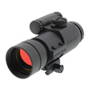 Aimpoint - CompC3 Red Dot with Picatinny Mount - 2 MOA -11421