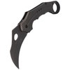 Herbertz Solingen - Karambit Titanium 80 mm - 201314