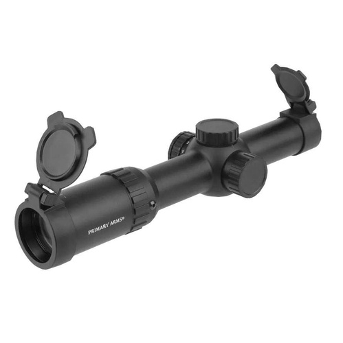 Primary Arms - SLx 1-8x24 mm SFP Rifle Scope - 24 mm - ACSS 5.56/5.45/.308 - PA1-8X24SFP-ACSS-5.5