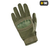 M-Tac - Assault Tactical Mk.3 Tactical Gloves - Olive - 90203001