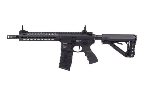 G&G - GC16 SRL Electric Carbine Replica - Black - GIG-01-009700