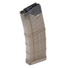 Lancer - L5AWM® 30 Magazine - 5.56x45mm / .223 - Translucent Dark Earth - L5AWM30