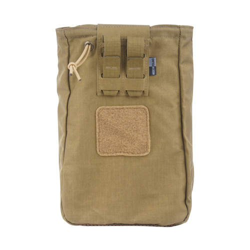 Templars Gear - Dump Bag Long - Coyote Brown - TG-DB-L-CB