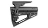 IMI Defense - TS1 Tactical Stock w/Cheek Rest for M16 / M4 - Mil-Spec - IMI-ZS201