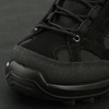 M-Tac - Trekking Boots - Cordura - Black - 1JJ115/5TPLV