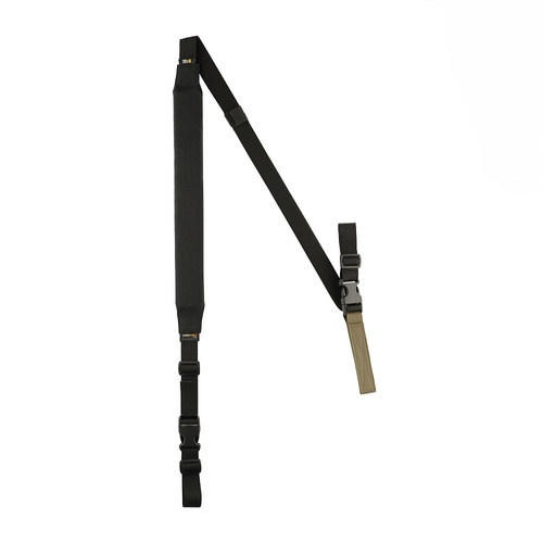 M-Tac - 2-Point Tactical Sling - Black - 10100002